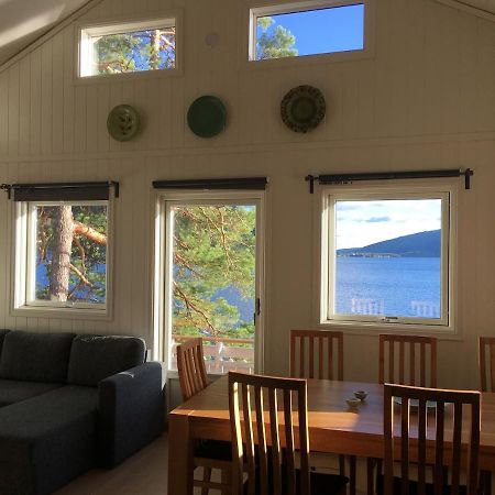 Sinesoyni In Byglandsfjord - Evje Villa Exterior foto