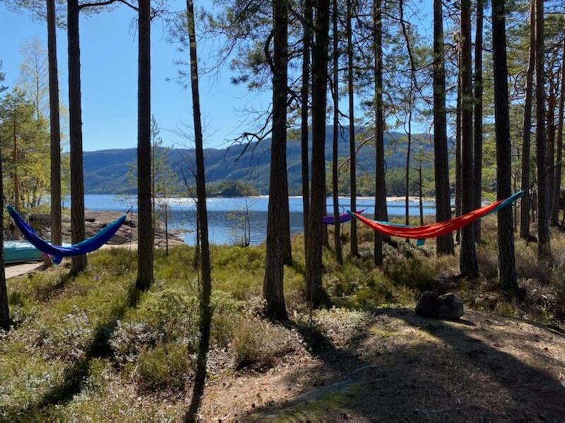 Sinesoyni In Byglandsfjord - Evje Villa Exterior foto