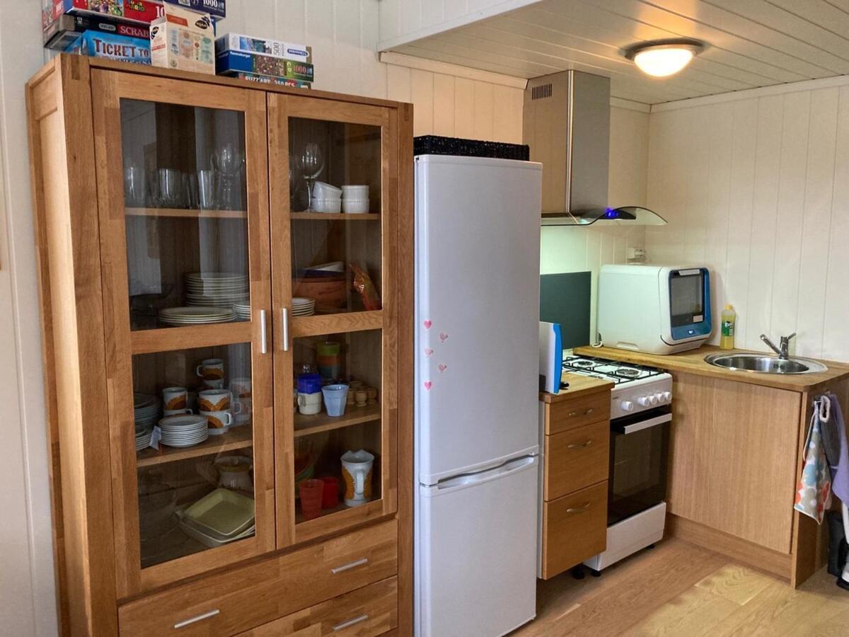 Sinesoyni In Byglandsfjord - Evje Villa Exterior foto